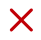  Does not exist icon