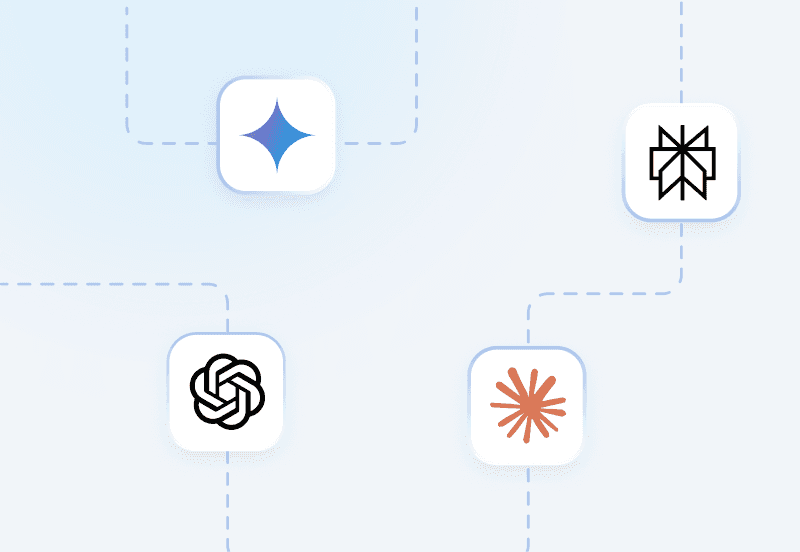 AI Tool Connectivity