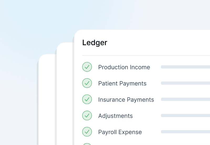 Ledger Analyzer