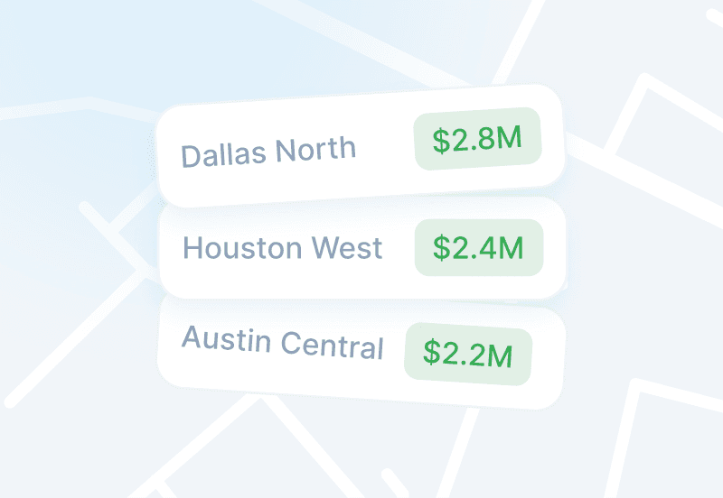 Location Comparison