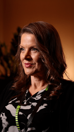 Testimonial video poster